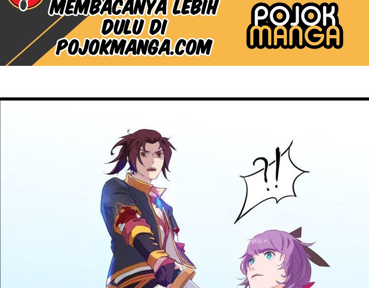 Dragon’s Blood Vessels Chapter 06 Gambar 68
